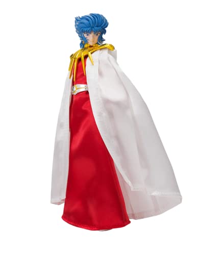 BANDAI Saint Seiya Saint Cloth Myth: Phoebus Abel