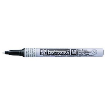 MANUTAN Sakura sakura marqueur permanent pen-touch fin, cuivre noir
