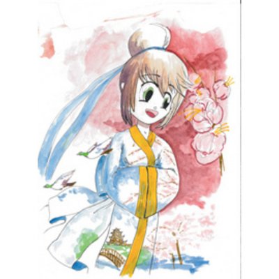 SAKURA  Stylo pinceau Koi Coloring Brush, &eacute;tui de 12