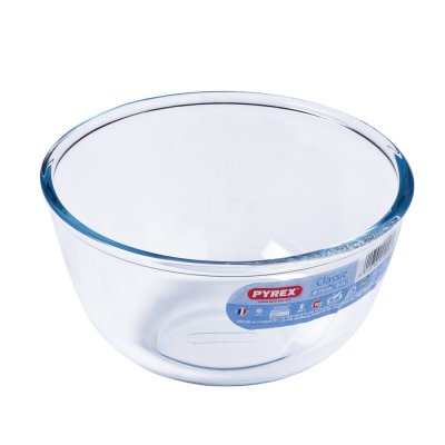 PYREX Saladier en  500 ml -  144 mm - - verre
