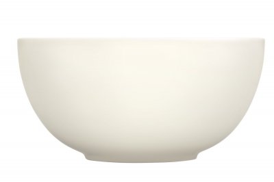 IITTALA Saladier Teema 1,65 L blanc Blanc 