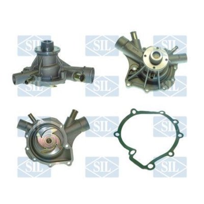 SALERI SIL Saleri PA1226 POMPE A EAU SALERI