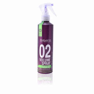 SALERM  Cosmetics White Hair Volumen Vaporisateur 250ml