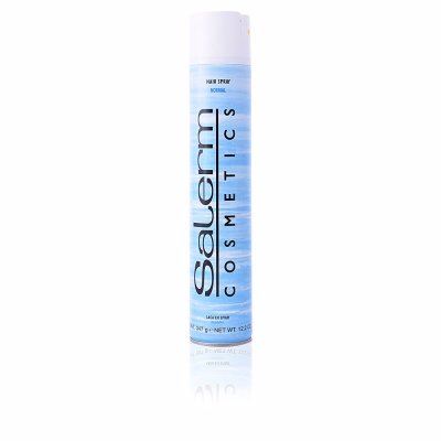 SALERM  Cosm&eacute;tique Hairspray Normal 500 ml
