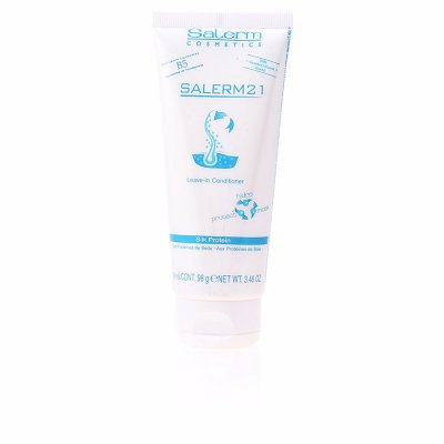 SALERM  Revitalisant aux prot&eacute;ines de soie 21 100 ml