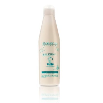 SALERM  Revitalisant aux prot&eacute;ines de soie 21 250 ml