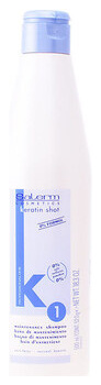SALERM  Shampooing Dose de K&eacute;ratine 500 ml 500 ml