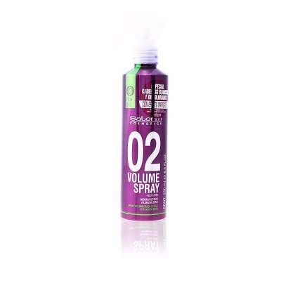 SALERM  Volumen Spray Root Lifter Traitement des Cheveux
