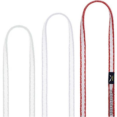 SALEWA  00-0000000647 Dyneema Sling Mixte - Rouge (red) - 120