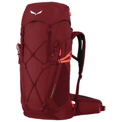 SALEWA  Alp Trainer 30+3 33l Backpack Rouge 