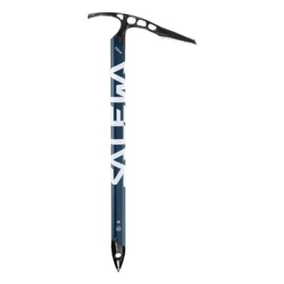 SALEWA  - Alpine-X Ice Axe - Piolet taille 53 cm, gris/noir