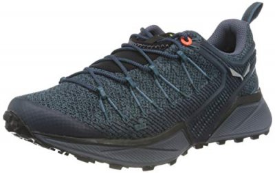 SALEWA  Dropline Femmes Chaussures trail running bleu