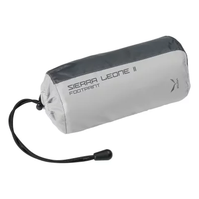 SALEWA  Footprint Sierra Leone II, Gris, Taille unique