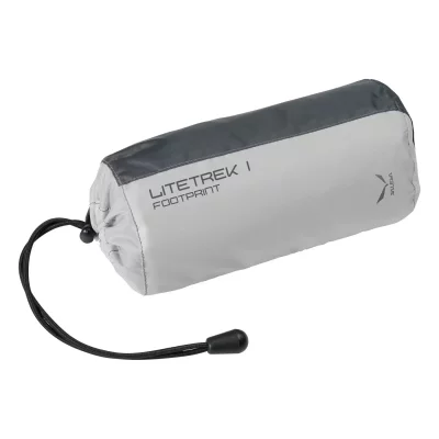 SALEWA  Litetrek Iii Protective Footprint Blanc,Gris 3 Places 