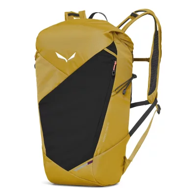 SALEWA  - Pedroc Core 22 - Sac &agrave; dos de randonn&eacute;e noir