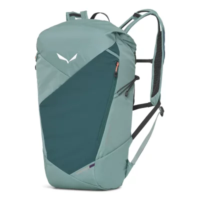 SALEWA  - Pedroc Core 22 - Sac &agrave; dos de randonn&eacute;e turquoise