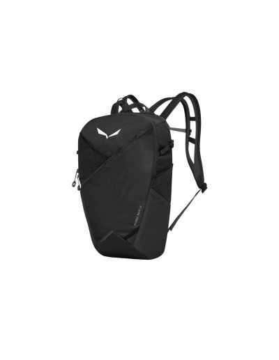 SALEWA  - Pedroc Mate 14 - Sac &agrave; dos de randonn&eacute;e noir
