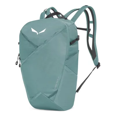 SALEWA  - Pedroc Mate 14 - Sac &agrave; dos de randonn&eacute;e turquoise