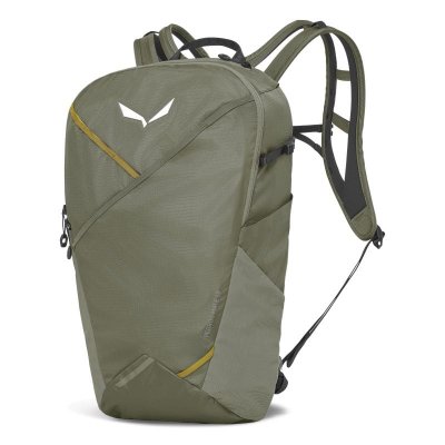 SALEWA  - Pedroc Mate 18 - Sac &agrave; dos de randonn&eacute;e vert olive