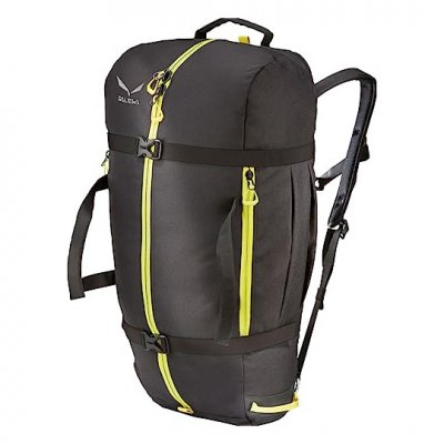 SALEWA  - Ropebag XL - Sac &agrave; corde taille One Size, gris
