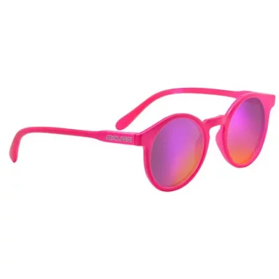 SALICE  38 Rw Sunglasses Rose Rw Purple/CAT3