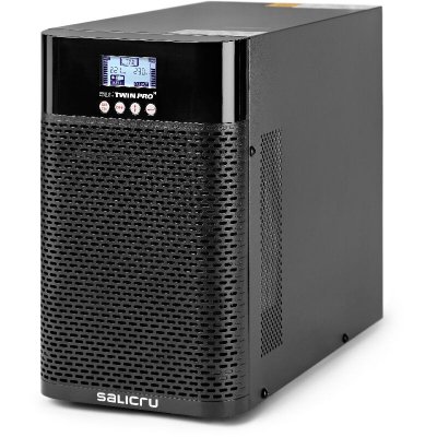 SALICRU  Slc 1500 Twin Pro2 Ups Beige,Noir One Size / EU Plug