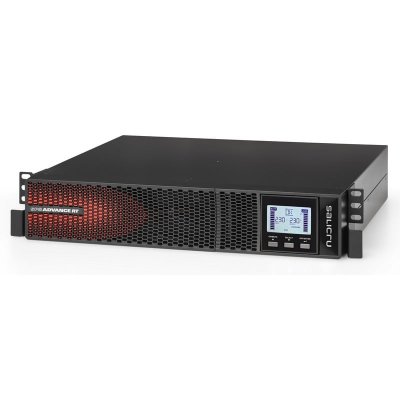 SALICRU  Sps 1500 Advance Rt2 Ups Noir One Size / EU Plug