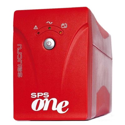 GENERIQUE Salicru SPS.500.One Alimentation d'&eacute;nergie Non interruptible