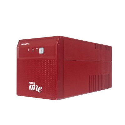 SALICRU  SPS one 1100VA / 600W 4xSchuko 2xRJ11 USB