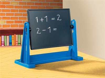 Salle de classe transportable Playmobil City Life 5662