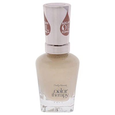 SALLY HANSEN  Color Therapy Vernis &agrave; Ongles 14.7ml 230 nu pur nirvana