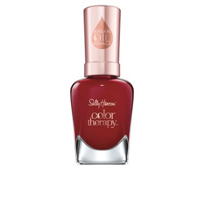 SALLY HANSEN  Color Therapy Vernis &agrave; Ongles 14.7ml 370 Non li&eacute;