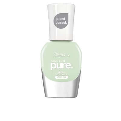 SALLY HANSEN  Good.Kind.Pure Vernis &agrave; Ongles 10 ml 406 Menthe