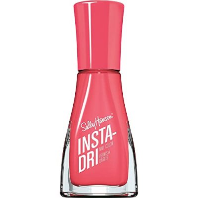 SALLY HANSEN  Insta-dri Vernis &agrave; Ongles 9.17 ml 333 Brise de p&ecirc;che