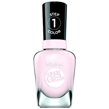 SALLY HANSEN  Miracle Gel Vernis &agrave; ongles - 247 Little Peony