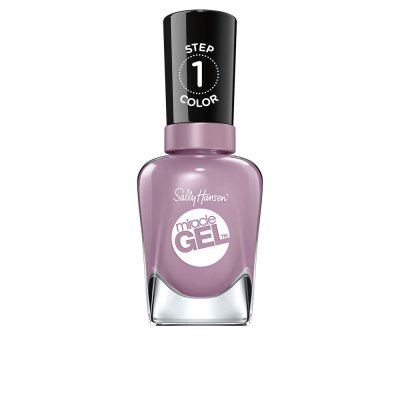 SALLY HANSEN  - Miracle Gel Vernis A Ongles 270 Street Flair 15 Ml