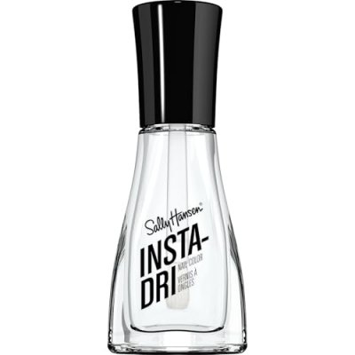 SALLY HANSEN  Vernis Couleur Insta Dri - 103 Clearly Quick - 9,17 ml