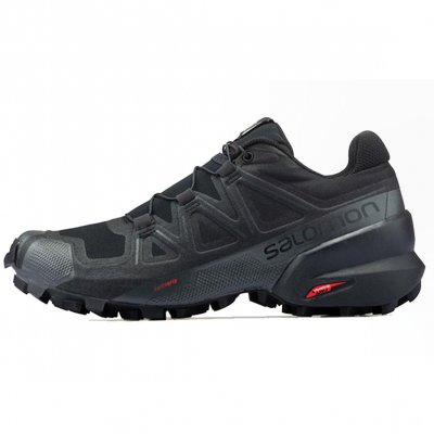 SALOMON  Speedcross 5 W 406849 - Noir - 36