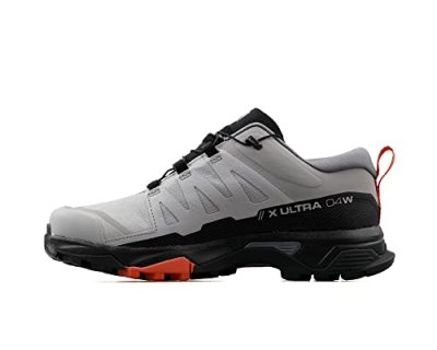 SALOMON  X Ultra 4 GORE-TEX Femmes Bottes de randonn&eacute;e gris fonc&eacute;