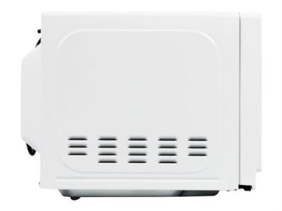  Salora 20MSM700 - Four micro-ondes monofonction - 20 litres - 700 Watt - blanc