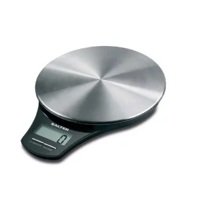 SALTER  1035SSBKDR - Balance de cuisine