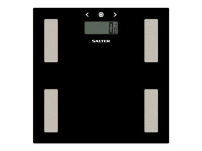 SALTER  - body analysis scale bmi max 180 kg