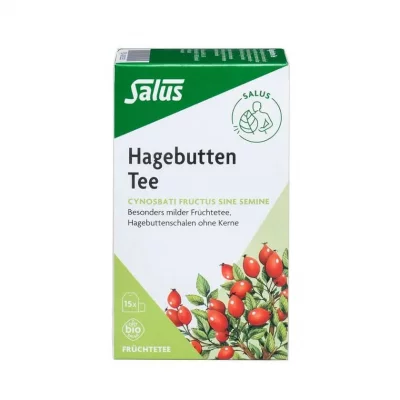  Salus France Tisane Floradix Eglantier