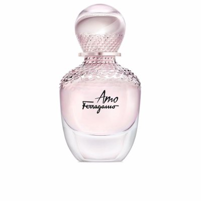 SALVATORE FERRAGAMO  Eau de parfum AMO - Femme - 30 ml