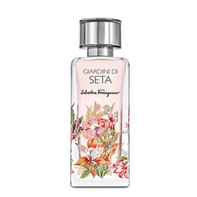 SALVATORE FERRAGAMO  Giardini di Seta - Eau de Parfum 100ml