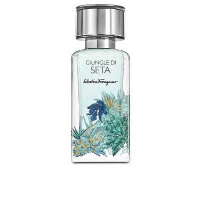 SALVATORE FERRAGAMO  Giungle di Seta - Eau de Parfum 100ml