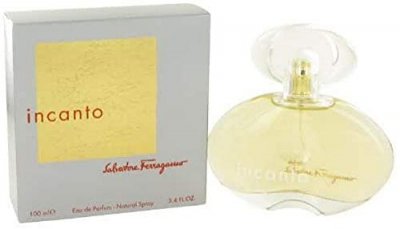 SALVATORE FERRAGAMO  Incanto Eau de Parfum Spray 100ml