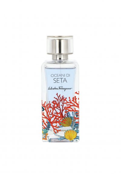 SALVATORE FERRAGAMO  Oceani di Seta - Eau de Parfum 100ml