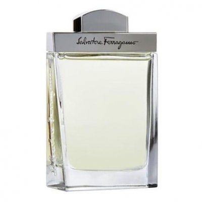 Salvatore Ferragamo Pour Homme Eau de Toilette 100 ml