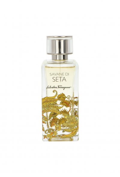 SALVATORE FERRAGAMO  Savane di Seta - Eau de Parfum 100ml